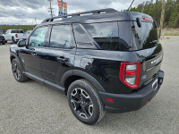 2023 Ford Bronco Outer Banks 4WD,1.5L EcoBoost, Heated Seats, Heated Wheel, Remote Start, Sunroof, K... (image 6)