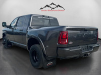 THIS 2025 RAM 3500 MEGACAB COMES WITH PLENTY OF OPTIONS INCLUDING 6.7 CUMMINS DIESEL, 8SPEED POWERLI... (image 7)