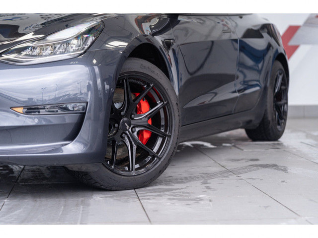 2020 Tesla Model 3 Performance AWD in Cars & Trucks in Vancouver - Image 2