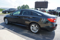 SAFETY INLCUDED FREE ACCIDENT 28 SERVICE RECORDS LOCAL ONTARIO CAR Very Clean 1.5L 4Cyl Honda Accord... (image 4)