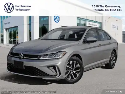 Humberview Volkswagen on the Queensway Engine: 1.5L 4cyl. L/100Km City: 8.2 L/100Km Hwy: 5.6