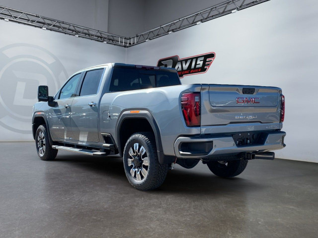 2025 GMC Sierra 3500HD in Cars & Trucks in Medicine Hat - Image 3