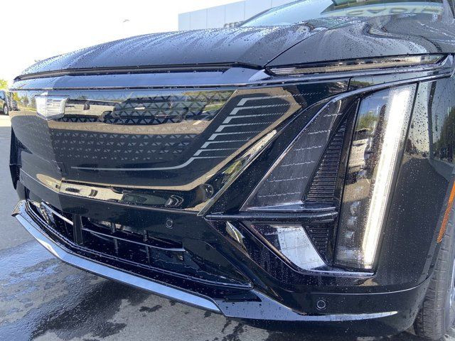 2026 Cadillac LYRIQ Sport in Cars & Trucks in Calgary - Image 3