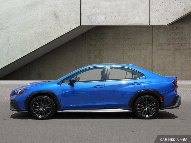 2023 Subaru WRX Sport | LOW KMS | APPLE CARPLAY in Cars & Trucks in Hamilton - Image 2