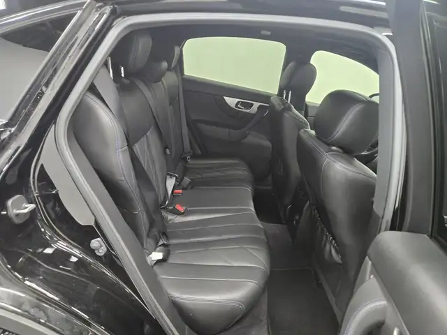 2016 Infiniti QX70 SPORT, NAVI, CUIR, CAMERA, BLUETOOTH in Cars & Trucks in Longueuil / South Shore - Image 30