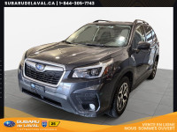 2021 Subaru Forester Touring Sièges chauffants, Bluetooth