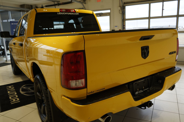 2019 Ram 1500 Classic Express in Cars & Trucks in Edmonton - Image 3