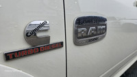 Looking for a heavy-duty pickup that blends rugged capability with luxurious comfort? Feast your eye... (image 8)