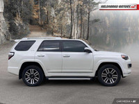 Engine: Gas V-6 4.0L L/100Km City: 14.3 L/100Km Hwy: 11.9 Safety Equipment Electronic Stability Cont... (image 5)