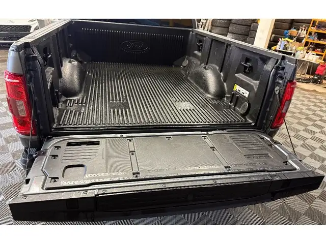 2022 Ford F-150 Sport, 302A, 20's, Navigation, Accident Free!! in Cars & Trucks in North Bay - Image 6