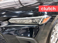1 OWNER / Front Heated Seats, Climate Control, Dual Zone Front Climate Control and more! Clutch is t... (image 7)