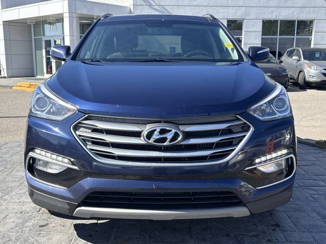2018 Hyundai Santa Fe Sport Limited AWD | 3M | No Accidents | 1 in Cars & Trucks in Calgary - Image 2