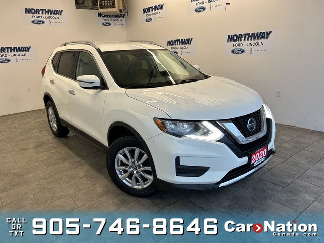 2020 Nissan Rogue SPECIAL EDITION | AWD | TOUCHSCREEN | REAR CAM in Cars & Trucks in Brantford
