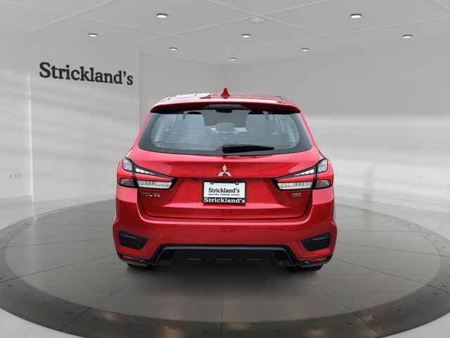 2022 MITSUBISHI RVR SE AWC in Cars & Trucks in Stratford - Image 4