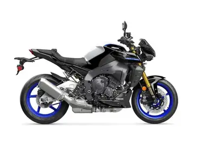 2024 Yamaha MT 10 SP DUE TO ARRIVE BEGINING OF MARCH
