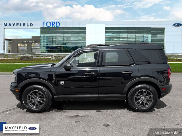 2022 Ford BRONCO SPORT Big Bend in Cars & Trucks in Mississauga / Peel Region - Image 3