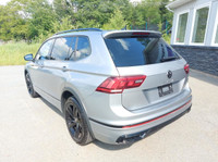 R-Line Black Edition 4Motioin All Wheel Drive Leather Interior Panoramic Sunroof Digital Cockpit App... (image 2)