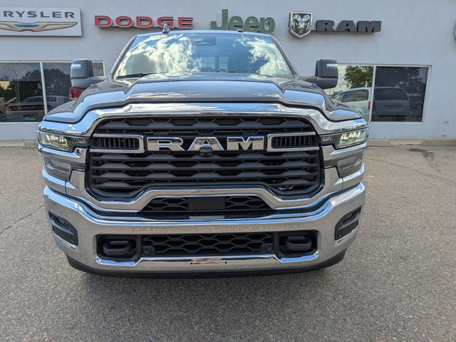 2025 RAM 2500 Tradesman 4x4 Crew Cab 6'4 in Cars & Trucks in Medicine Hat - Image 2