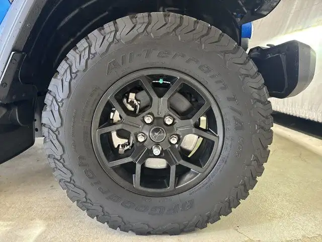 2024 Jeep Wrangler Willys | One Owner | Remote Start dans Autos et camions dans Ville d’Edmonton - Image 12