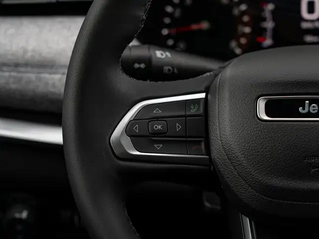 2025 Jeep Compass North in Cars & Trucks in Barrie - Image 20