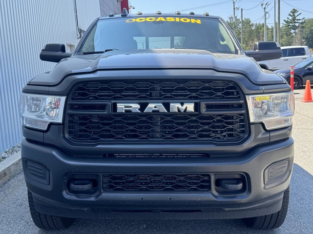 Ram 2500 TRADESMAN CREW 4X4 *DIESEL* CARPLAY *PNBV 9900 LBS 2020 in Cars & Trucks in Laurentides - Image 2