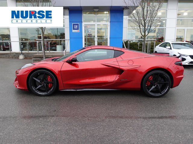 2025 Chevrolet Corvette 2LZ in Cars & Trucks in Oshawa / Durham Region - Image 2