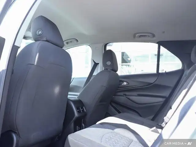 2022 Chevrolet Equinox 17 Wheels | Remote Start | Accident Free dans Autos et camions dans Région d’Oshawa/Durham - Image 21