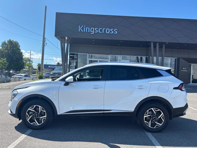 2023 Kia Sportage LX LX AWD in Cars & Trucks in City of Toronto - Image 2
