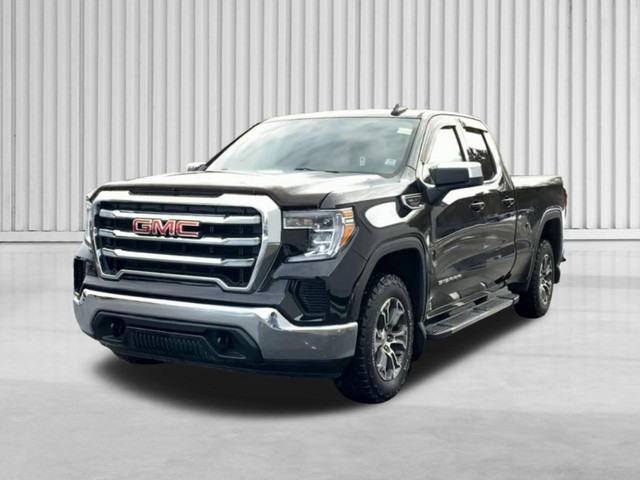 2020 GMC Sierra 1500 SLE in Cars & Trucks in Annapolis Valley - Image 4