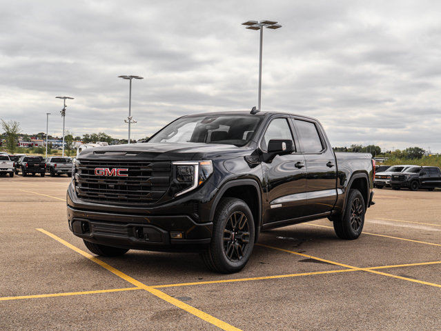 2025 GMC Sierra 1500 Elevation in Cars & Trucks in Strathcona County - Image 4