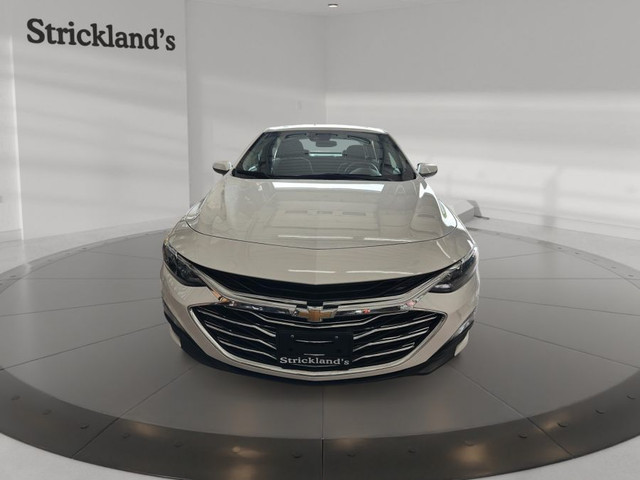 2023 CHEVROLET MALIBU TRUE NORTH PKG in Cars & Trucks in Stratford - Image 3