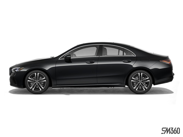 2025 Mercedes-Benz CLA 250 4MATIC in Cars & Trucks in Laval / North Shore