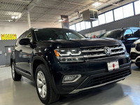 **SUMMER SPECIAL!** FEATURING : 4MOTION AWD, PANORAMIC ROOF, MULTI DRIVE AND TERRAIN MODES, HIGHLY E... (image 1)
