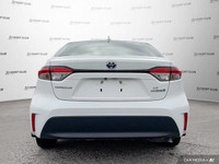 Experience effortless driving with this fuel-efficient 2023 Toyota Corolla Hybrid LE. This meticulou... (image 5)