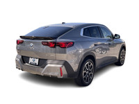 2025 BMW X2 xDrive28i 2.0L 4-Cylinder DOHC 16V TwinPower Turbo 4D Sport Utility AWD 7-Speed Automati... (image 9)