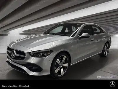 Mercedes-Benz Rive-Sud, la destination Mercedes-Benz par excellence. Bienvenue en première classe. D...