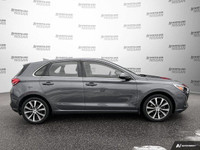ONE OWNER | EXTRA SET OF WHEELS AND TIRES | HATCH BACK This Hyundai Elantra GT has a dependable Regu... (image 7)