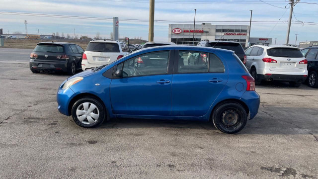  2006 Toyota Yaris LE*HATCH*AUTO*ONLY 77,000KMS*CERTIFIED in Cars & Trucks in London - Image 2