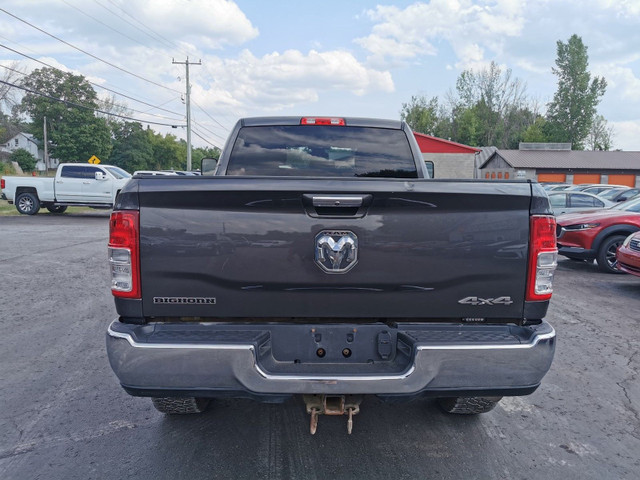 2019 RAM 3500 Big Horn in Cars & Trucks in Belleville - Image 4