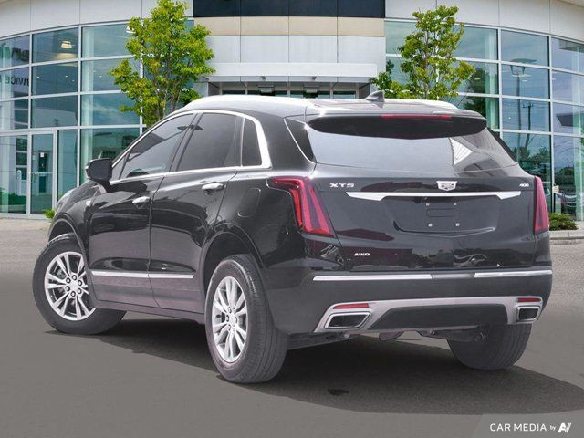 2022 Cadillac XT5 AWD Premium Luxury in Cars & Trucks in Oshawa / Durham Region - Image 4