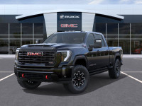 4WD Crew Cab 159" AT4X Engine: 8 Cylinder Engine (image 5)