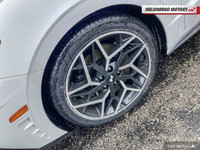 Engine: Turbo Gas 4cyl 2.5 L L/100Km City: 10.1 L/100Km Hwy: 7.2 Safety Equipment Electronic Stabili... (image 8)