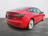 2023 TESLA MODEL 3 Long Range AWD DUAL MOTOR MAGS 19 NAVI CAMERA 2023 TESLA MODEL 3 LONG RANGE AWD D... (image 8)
