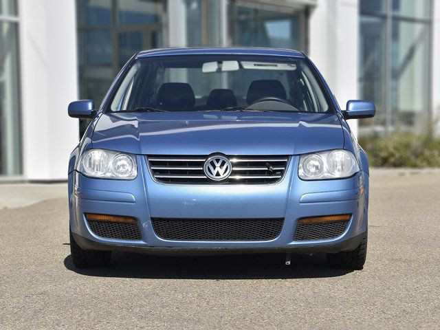 2008 Volkswagen City Jetta in Cars & Trucks in Red Deer - Image 3