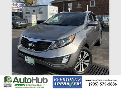 NO ACCIDENT, AWD, LEATHER, REMOTE STARTER, SUNROOF, BACKUP CAMERA, HEATED SEATS & MUCH MORE........W...