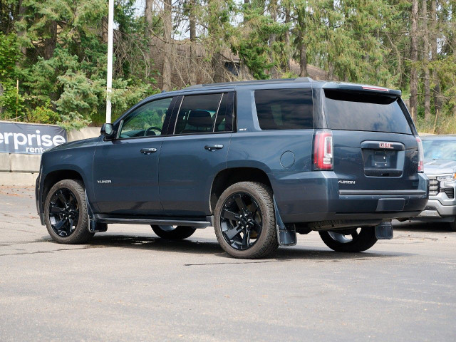 2019 GMC Yukon in Cars & Trucks in Kamloops - Image 2