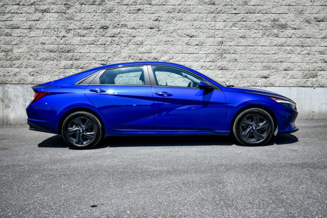 2023 Hyundai Elantra Preferred w/Sun and Tech • SUNROOF • HEATED in Cars & Trucks in Cornwall - Image 2