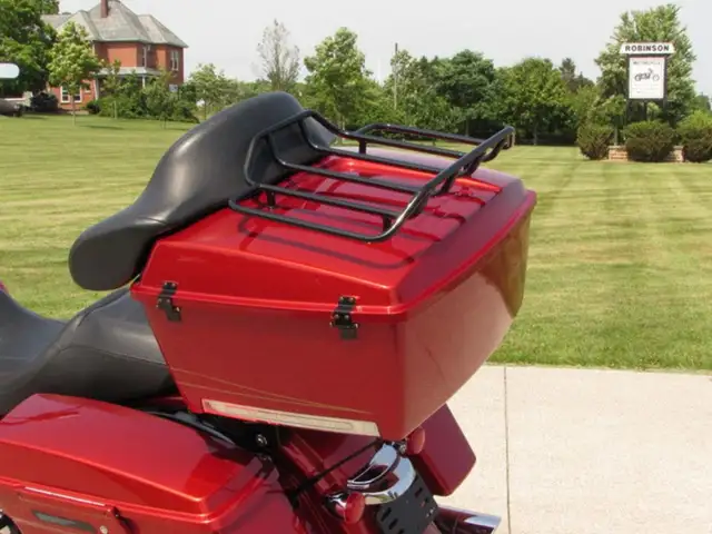 2013 Harley-Davidson FLTRX Road Glide Custom in Sport Touring in Leamington - Image 30