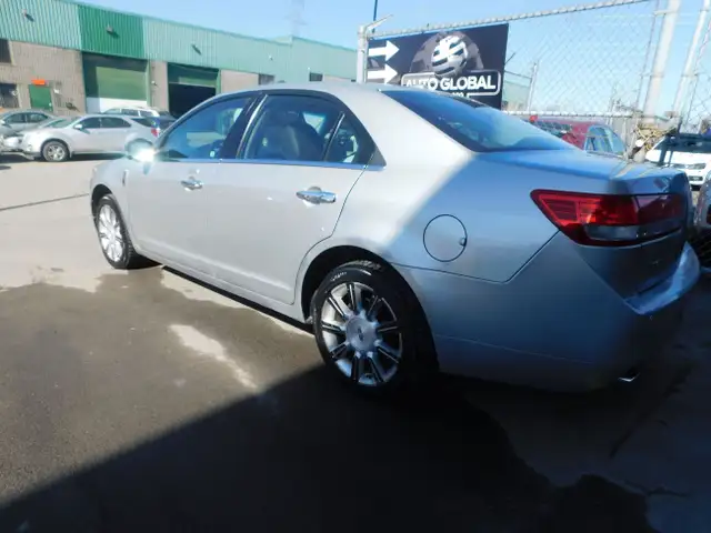 Lincoln MKZ Cuir Mags Sieges Chauffants/Climatisée TRES PROPRE 2 in Cars & Trucks in City of Montréal - Image 14