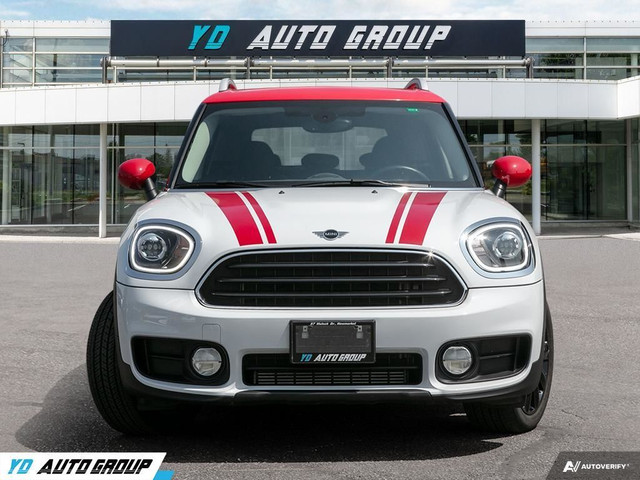 2019 MINI Countryman Cooper ALL4 l Clean Carfax l Low Km!!! in Cars & Trucks in Markham / York Region - Image 3